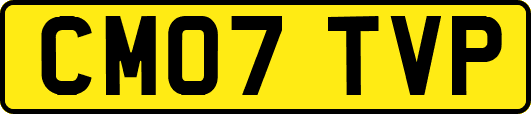 CM07TVP