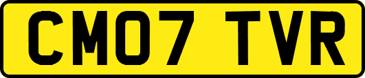 CM07TVR