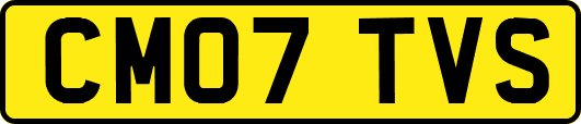 CM07TVS