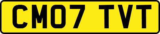 CM07TVT