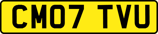 CM07TVU