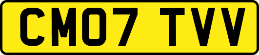 CM07TVV
