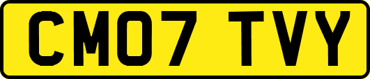 CM07TVY