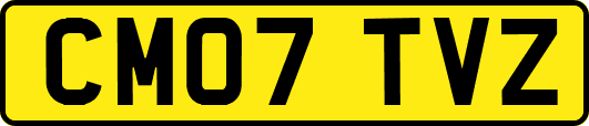 CM07TVZ