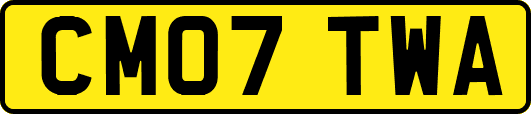 CM07TWA