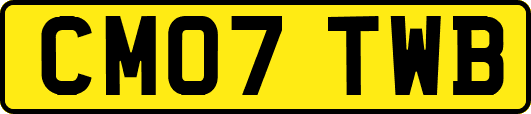 CM07TWB