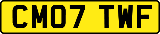 CM07TWF