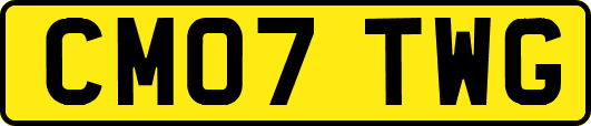 CM07TWG