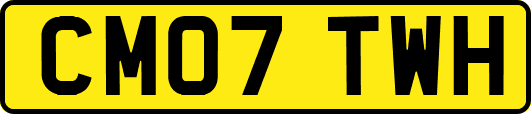CM07TWH