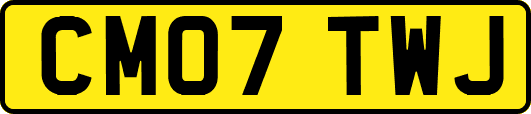 CM07TWJ