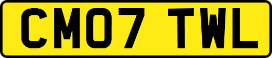 CM07TWL