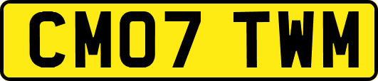 CM07TWM