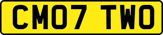 CM07TWO