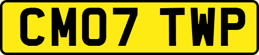 CM07TWP