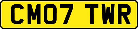 CM07TWR