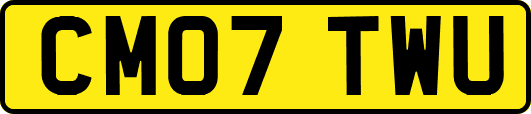 CM07TWU