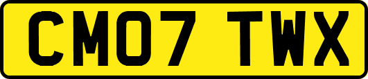 CM07TWX