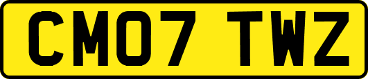 CM07TWZ