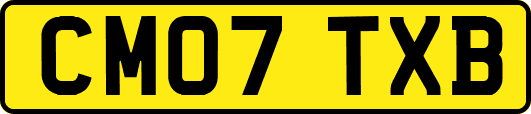 CM07TXB