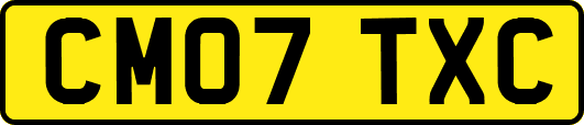 CM07TXC