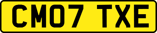 CM07TXE