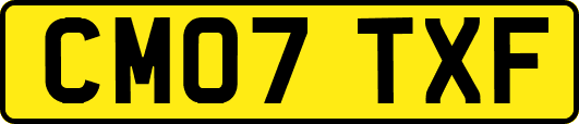 CM07TXF