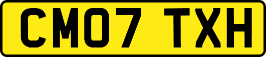 CM07TXH