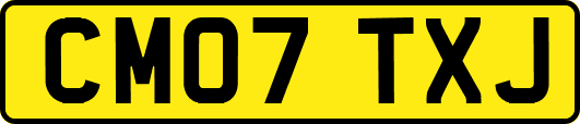 CM07TXJ
