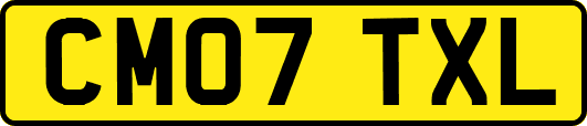 CM07TXL