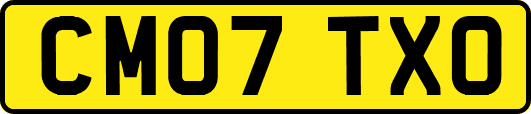 CM07TXO