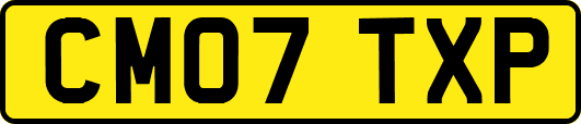 CM07TXP