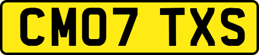 CM07TXS