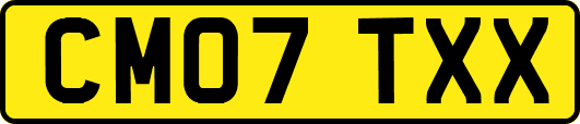 CM07TXX