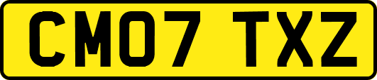 CM07TXZ