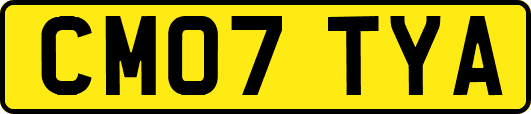 CM07TYA