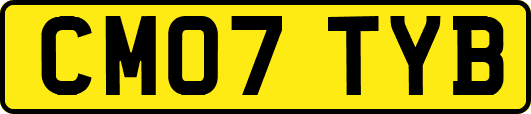 CM07TYB