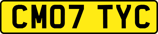 CM07TYC