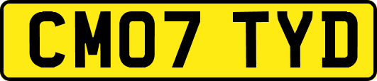 CM07TYD