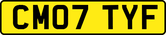 CM07TYF