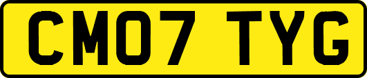CM07TYG