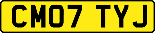 CM07TYJ