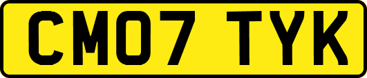 CM07TYK