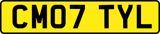 CM07TYL