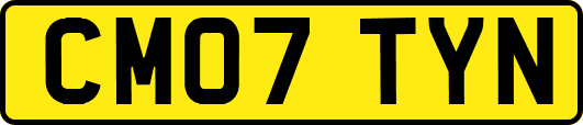 CM07TYN