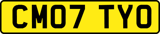 CM07TYO
