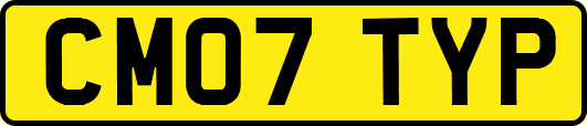 CM07TYP