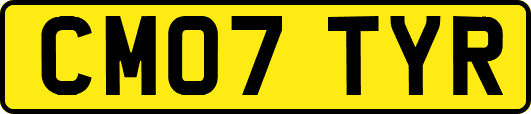 CM07TYR