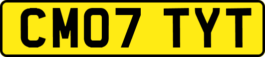 CM07TYT