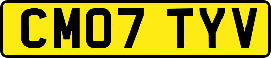CM07TYV