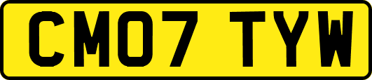 CM07TYW